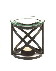 ORBITAL OIL WARMER